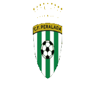 CFPeralada cfperalada peralada Sticker