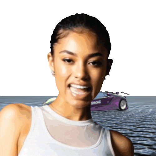 Social Media Love Sticker by Robodrone