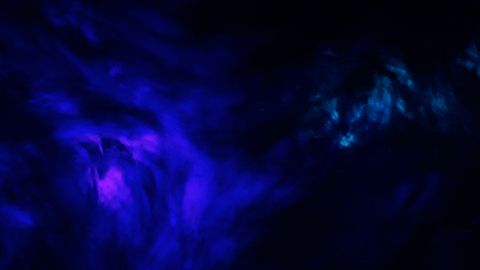 timenotspace giphyupload space sky digital art GIF