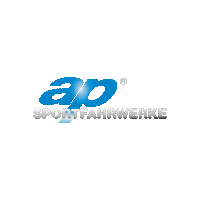 ap lowering Sticker by KW suspension
