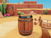 Surprised Fun GIF by Lucky Kat Studios