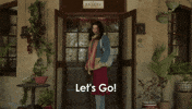 Lesgo GIF by Anupam Kher Studio