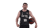 Vamos Liga Endesa Sticker by ACB