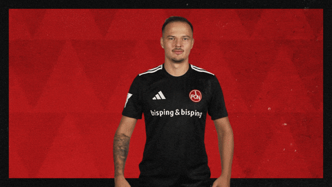 1 Fc Nürnberg Football GIF by Bundesliga