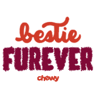 Dogmom Dog Valentine Sticker by Chewy