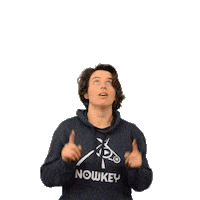 swipe up Sticker by Nowkey