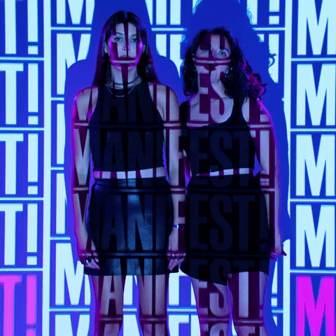 Manifest