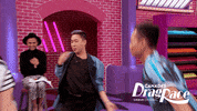 Dance Voguing GIF by Crave