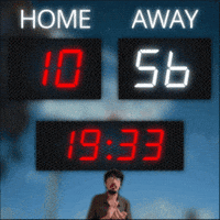 10 Home GIF