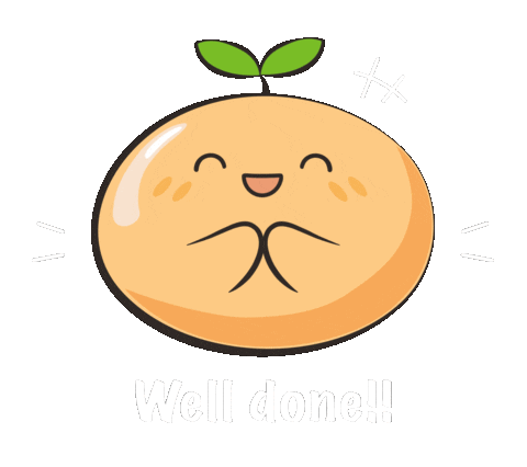 blossomworldsg service kindness gratitude sincerity Sticker