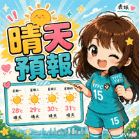 Chibi Cantonese GIF