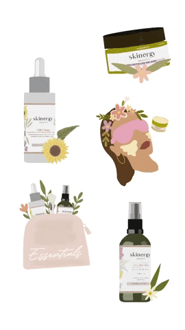 Skincare Self Care GIF by Skinergy Beauty