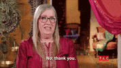 90 Day Fiance No GIF by TLC