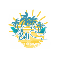 Bai Travelagent Sticker by beallinclusive