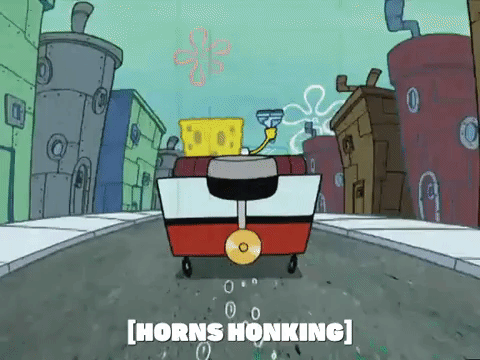 season 5 GIF by SpongeBob SquarePants