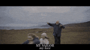 Glasgow Film Festival Romance GIF by Signature Entertainment