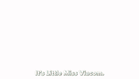 Little Miss Viacom