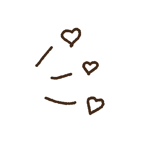 Heart Sticker