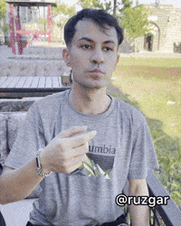 Hiko GIF by Ruzgar Sertkaya