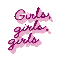 ESCRITORIOSSOCIAIS girlpower bh belo horizonte empoderamento Sticker