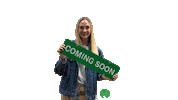 Base Camp Sticker by Better Homes and Gardens Real Estate Base Camp
