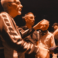 Billie Eilish GIF by Paramount Pictures
