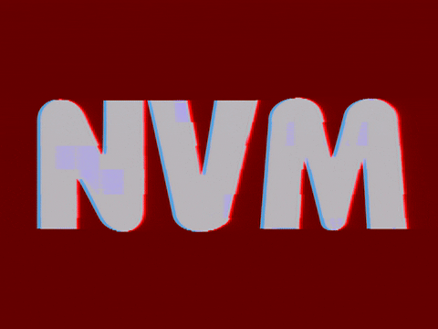Art Glitch GIF