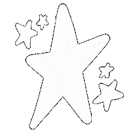 Star Sticker