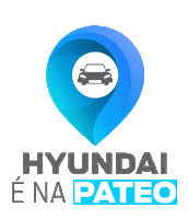 Hyundai Pateo Sticker by Pateo Hyundai