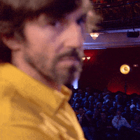 got talent wink GIF by Mediaset España
