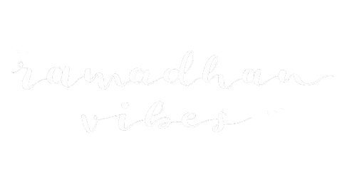 Ramadan Islam Sticker