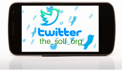 News World GIF by The SOL Foundation