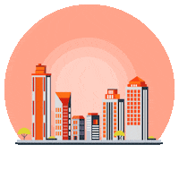 Sky Clouds Sticker by People Of Piramal