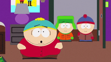 The Funniest Thing I'll Ever See