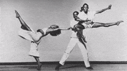 Alvin Ailey Dance GIF