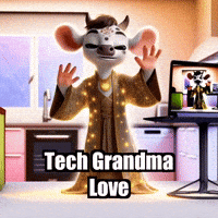 Family Technology GIF by Moosiahzen