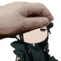 Girls Last Tour Yuuri Sticker