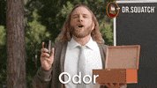 B O GIF by DrSquatchSoapCo