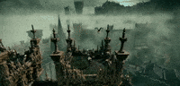 Dragon Fantasy GIF by BANDAI NAMCO
