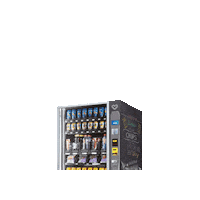 Drink Vending Sticker by CasaGroup