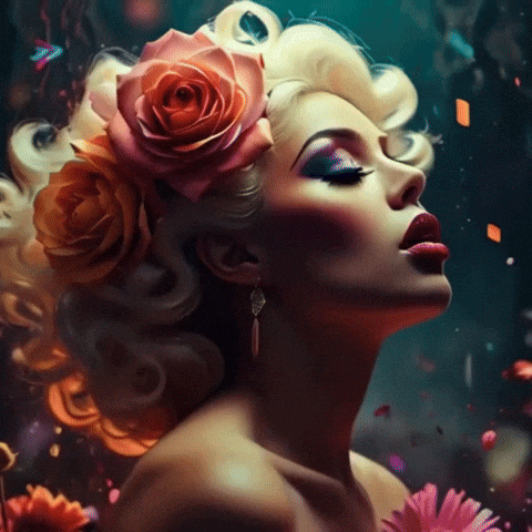 Gay Queer GIF by Garbi KW
