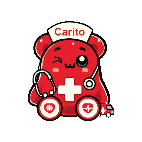 caritasgesundheitberlin giphygifmaker carito caritasgesundheit caritasgesundheitberlin Sticker
