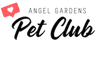 modaliving moda pets manchester ag Sticker