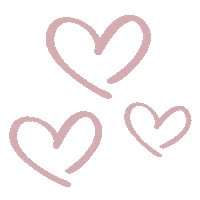 Love Hearts Sticker