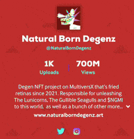 Nft Degen GIF