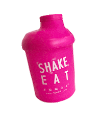 shake adipeko Sticker by FGM04 COSMETICA PROFESSIONAL