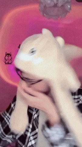 I Cant No Way GIF