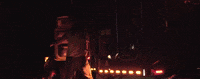 Music Video Truck GIF by Elvie Shane