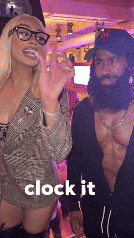 Baddies GIF by dupreegod