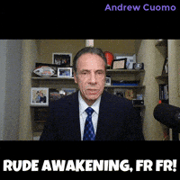 New York Vote GIF by Andrew Cuomo